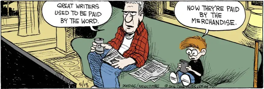 Zack Hill for May 13, 2021