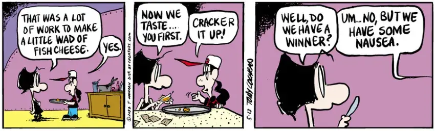 Agnes for May 13, 2022