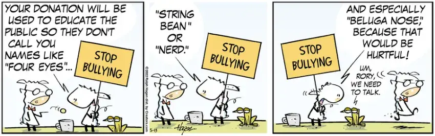 The Barn for May 13, 2022