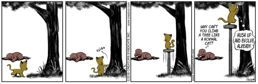 Dog Eat Doug for May 14, 2021