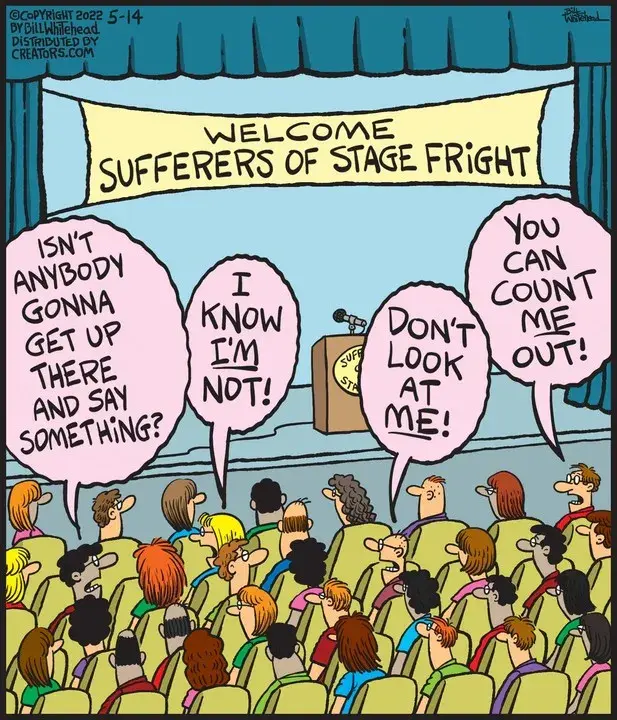 Free Range for May 14, 2022