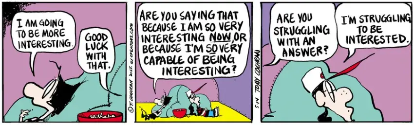 Agnes for May 14, 2022