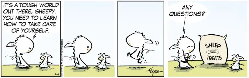 The Barn for May 14, 2022