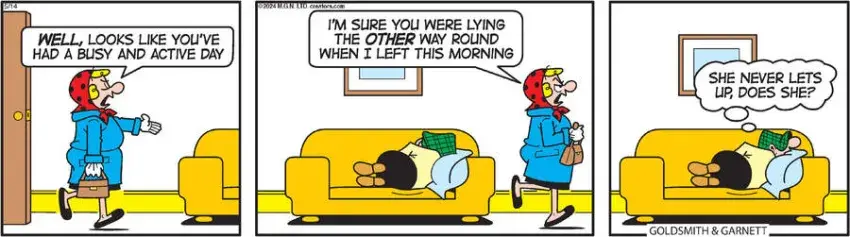 Andy Capp for May 14, 2024