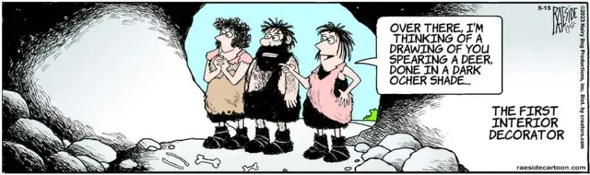 The Other Coast for May 15, 2023