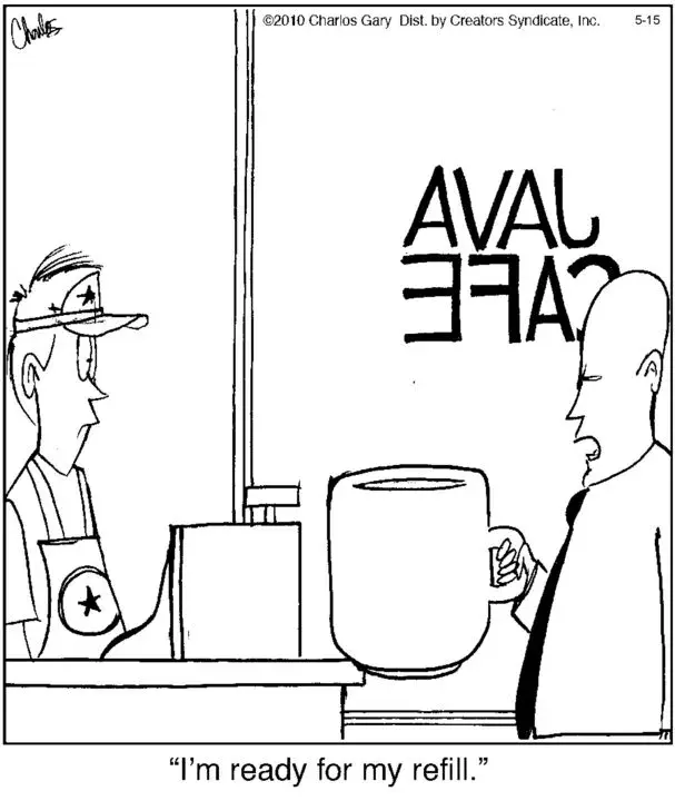 Working it Out for May 15, 2023