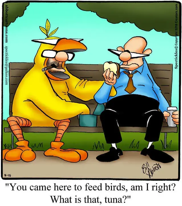 Spectickles for May 15, 2024