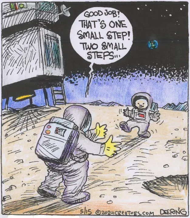 Strange Brew for May 15, 2024