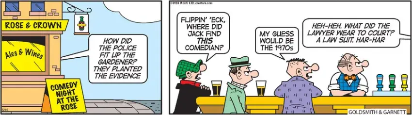 Andy Capp for May 15, 2024