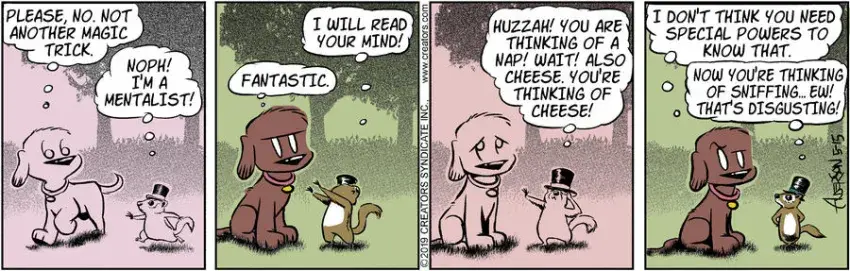 Dog Eat Doug for May 15, 2024