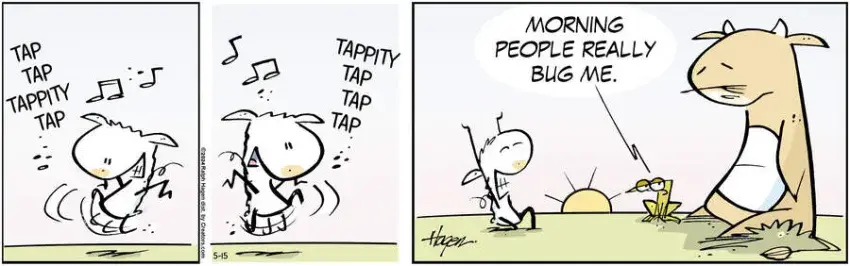 The Barn for May 15, 2024