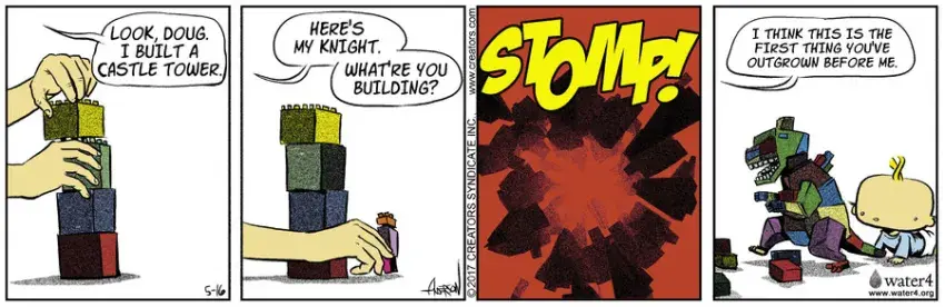 Dog Eat Doug for May 16, 2022