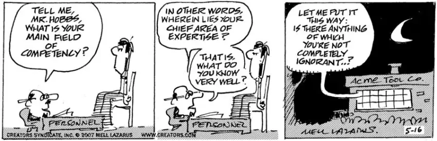 Momma for May 16, 2023