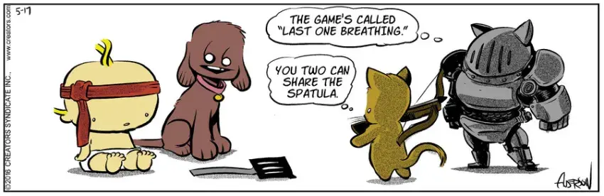 Dog Eat Doug for May 17, 2021