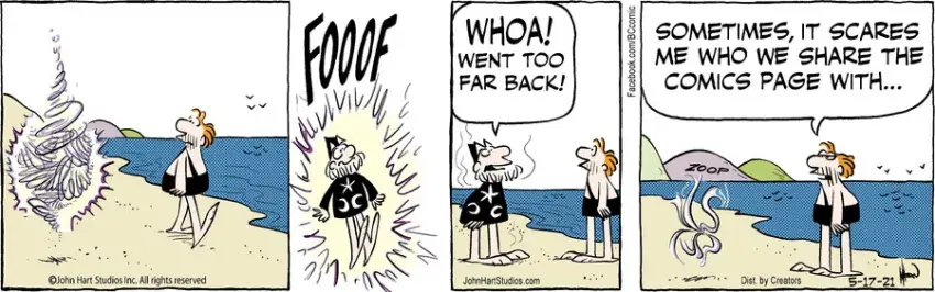 B.C. for May 17, 2021