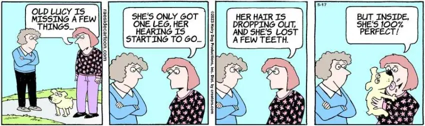 The Other Coast for May 17, 2023