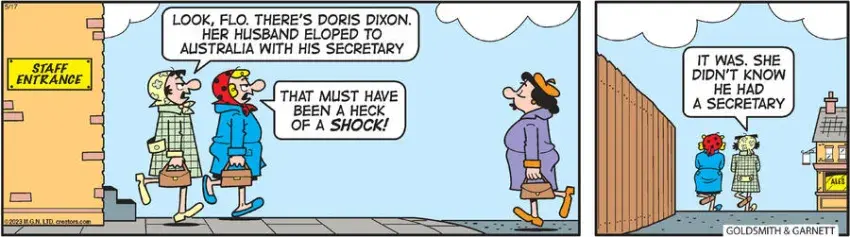 Andy Capp for May 17, 2023