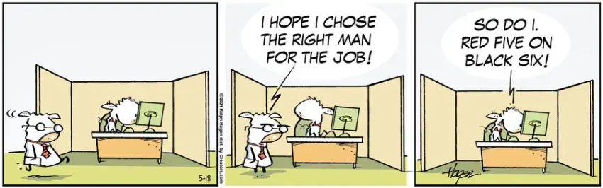 The Barn for May 18, 2021