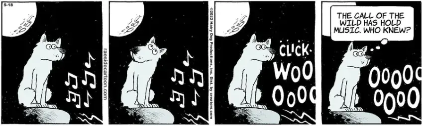 The Other Coast for May 18, 2022