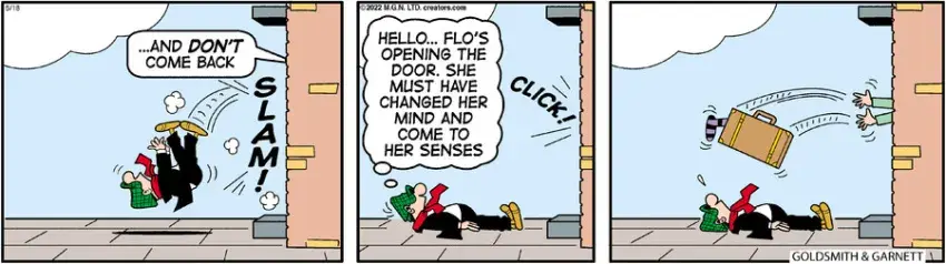 Andy Capp for May 18, 2022