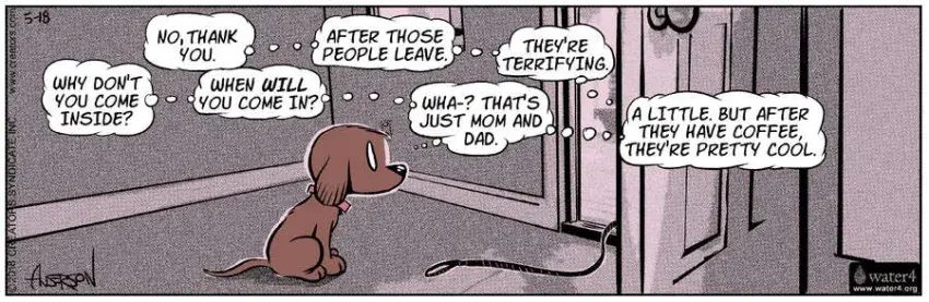 Dog Eat Doug for May 18, 2023