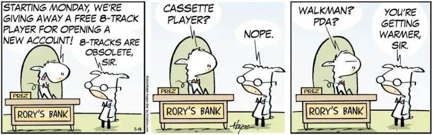 The Barn for May 18, 2023