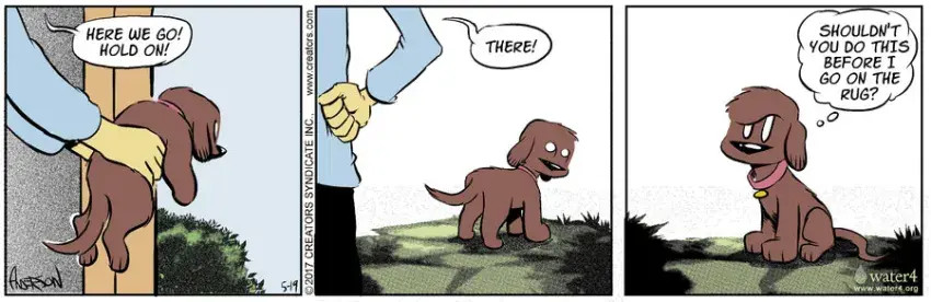 Dog Eat Doug for May 19, 2022