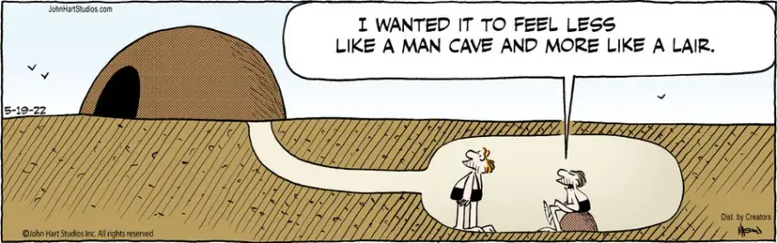 B.C. for May 19, 2022