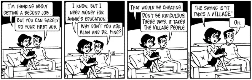 The Meaning of Lila for May 19, 2022