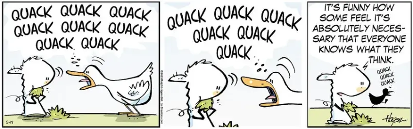 The Barn for May 19, 2023