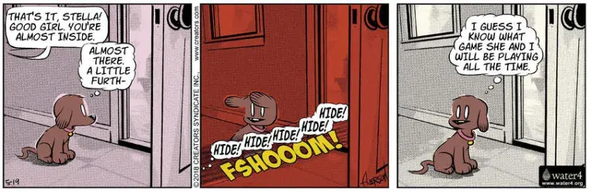 Dog Eat Doug for May 19, 2023