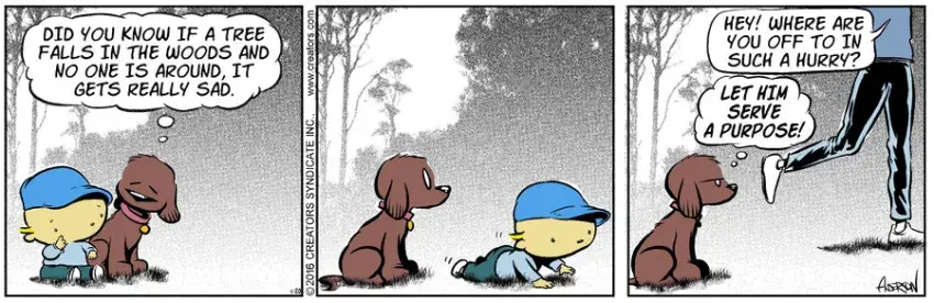 Dog Eat Doug for May 20, 2021