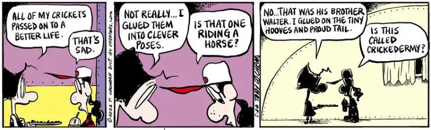 Agnes for May 20, 2022