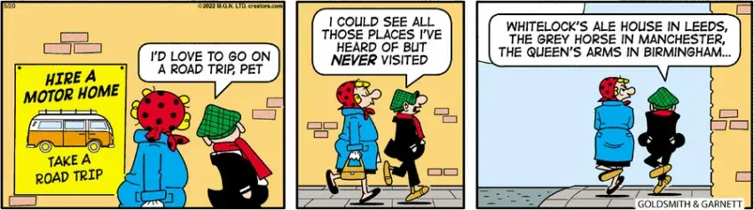 Andy Capp for May 20, 2022