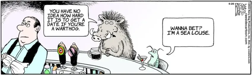 The Other Coast for May 20, 2022