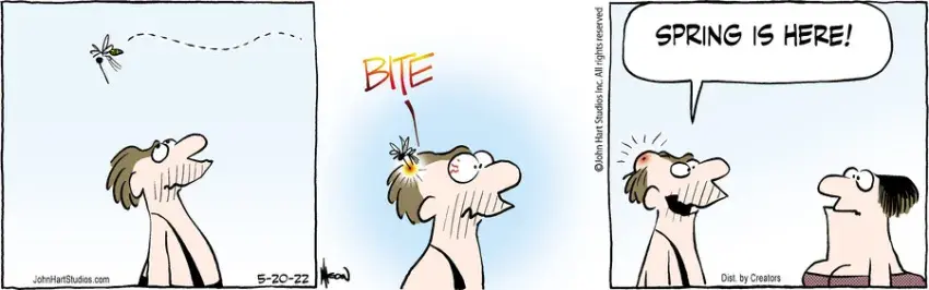 B.C. for May 20, 2022