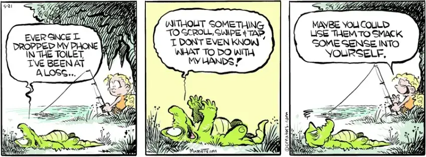 Shrimp and Grits for May 21, 2022