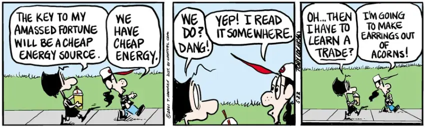 Agnes for May 22, 2021