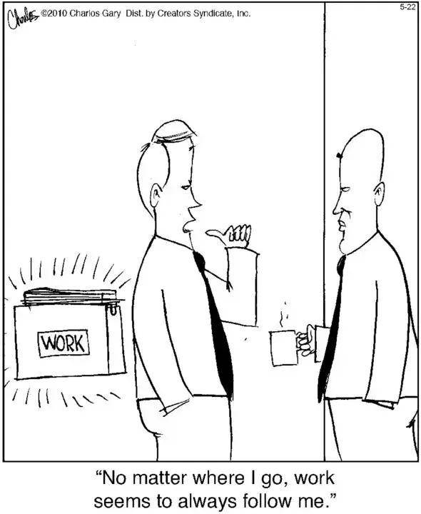 Working it Out for May 22, 2023