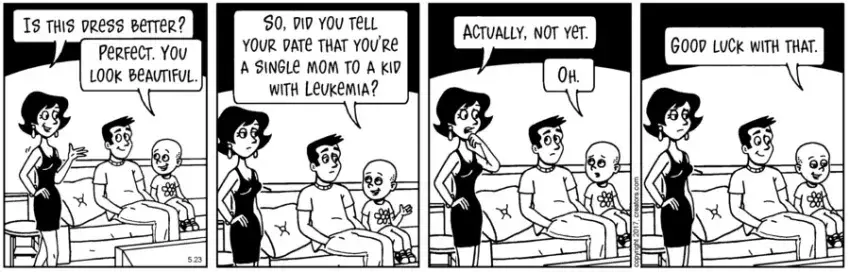 The Meaning of Lila for May 23, 2022