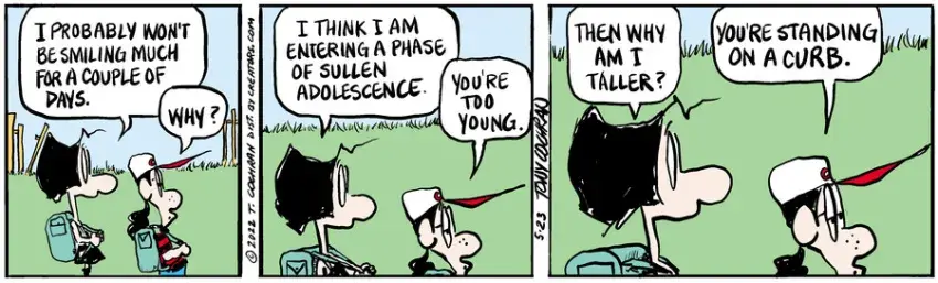 Agnes for May 23, 2022