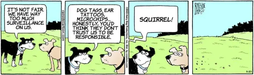 The Other Coast for May 23, 2023