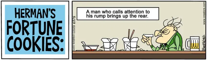 Diamond Lil for May 23, 2023