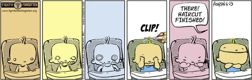 Dog Eat Doug for May 23, 2024