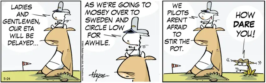 The Barn for May 24, 2021