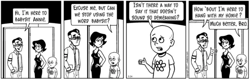 The Meaning of Lila for May 24, 2022