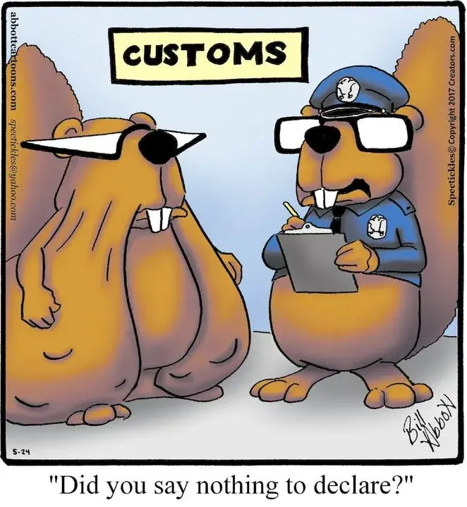 Spectickles for May 24, 2023