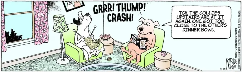 The Other Coast for May 25, 2022