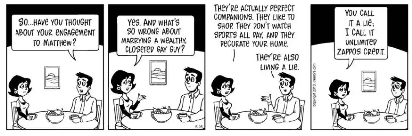 The Meaning of Lila for May 25, 2023