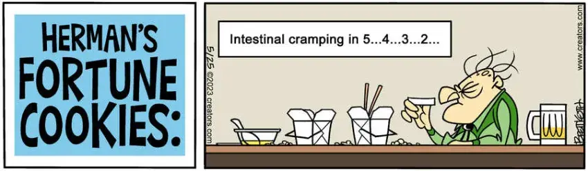 Diamond Lil for May 25, 2023